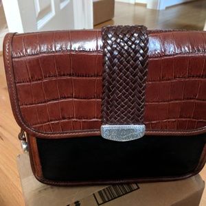 Brighton Organizer Handbag